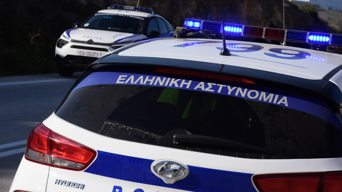 Επιχείρηση της ΕΛ.ΑΣ. για λαθρεμπόριο καυσίμων