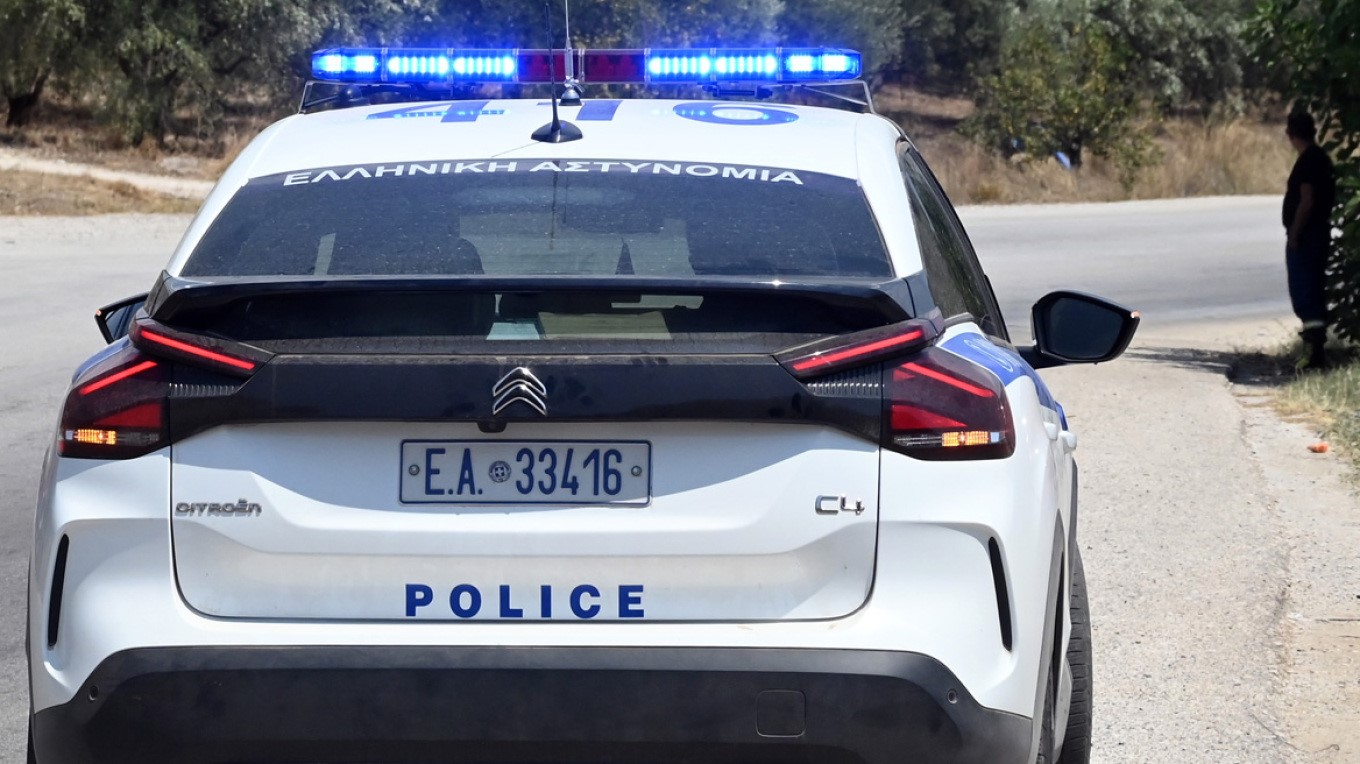 Εξαρθρώθηκε σπείρα ληστών