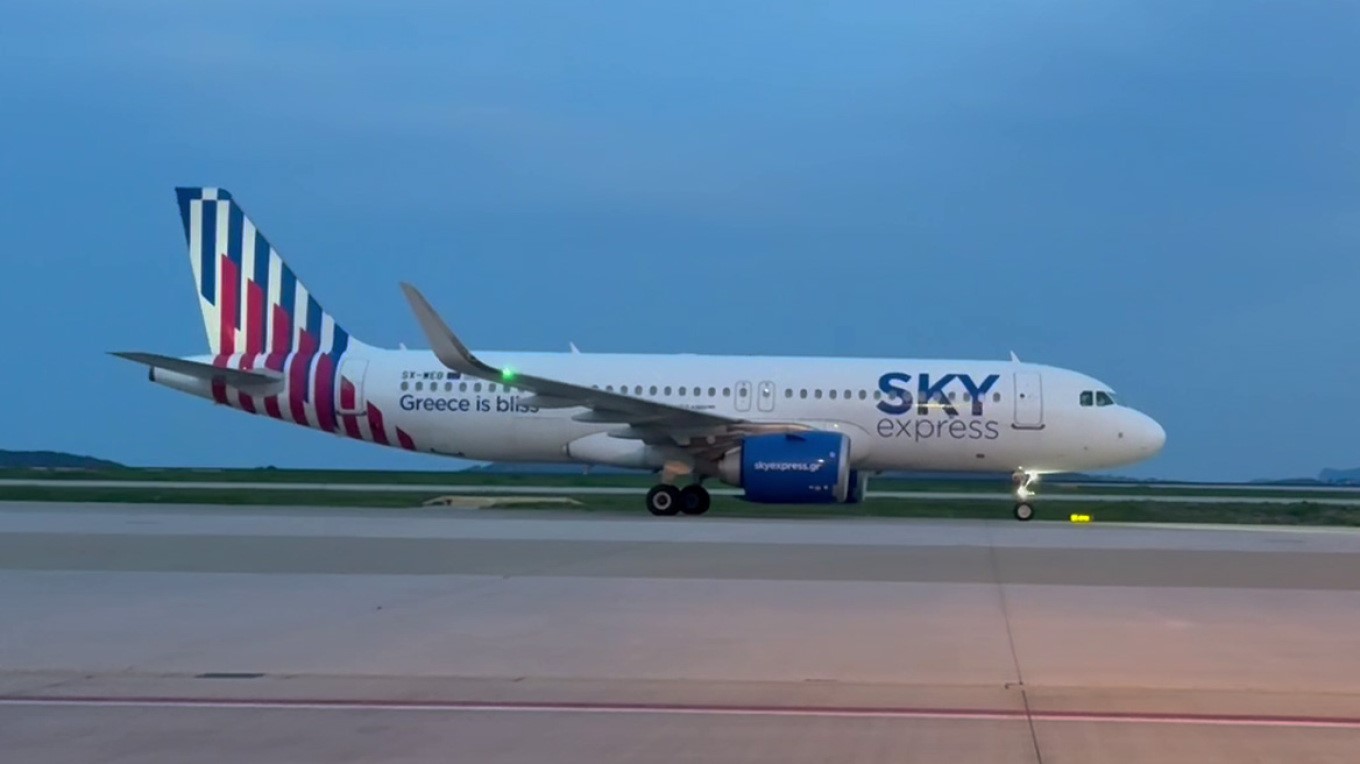 Επιστρέφουν από το Ντουμπάι Τρικαλινοί εκδρομείς