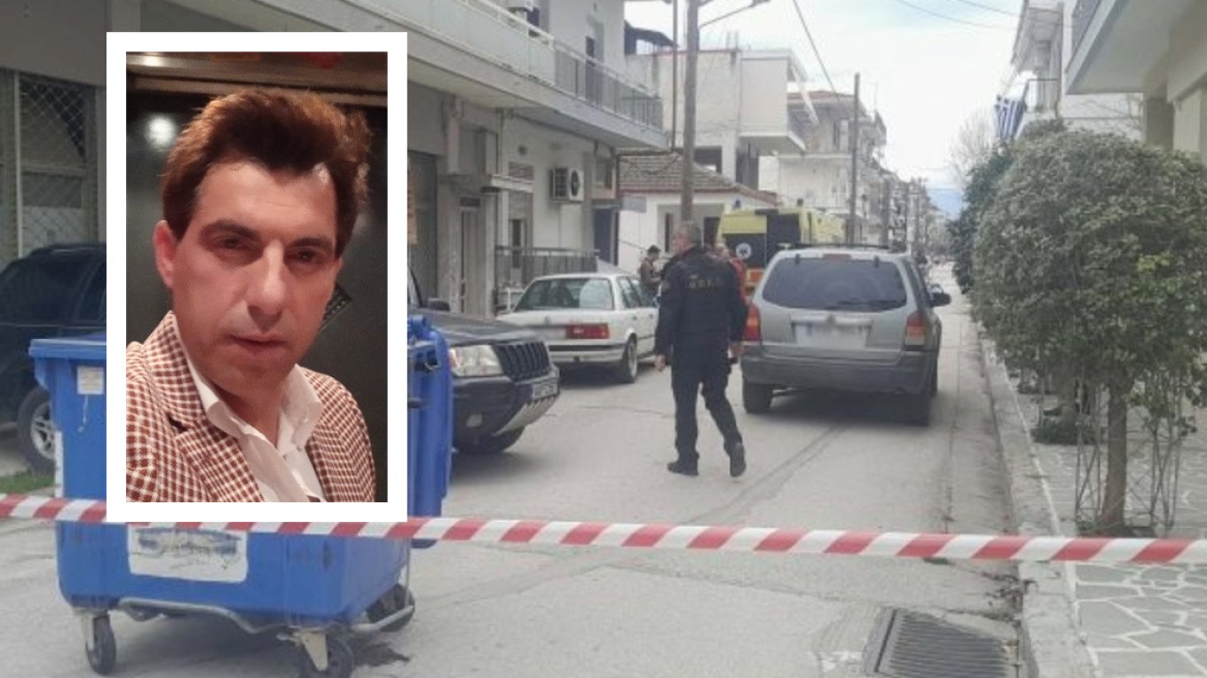 Συνελήφθη 17χρονος για τη δολοφονία του τραγουδιστή