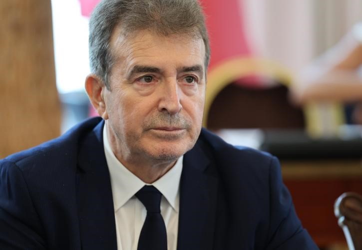 "Τετραπλασιάσαμε τις δυνάμεις της Τροχαίας"