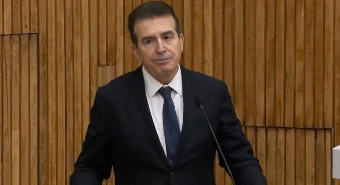 Πως πιάστηκε ο Εσκομπάρ των Νέων Πόρων