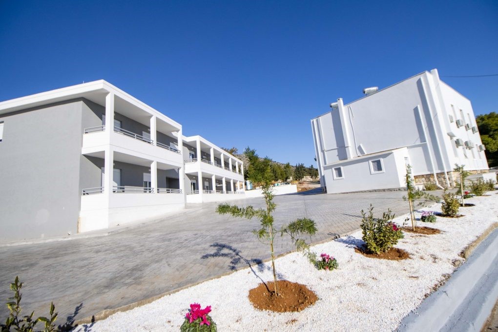 Ένοπλες Δυνάμεις: Επεκτείνεται το στεγαστικό πρόγραμμα