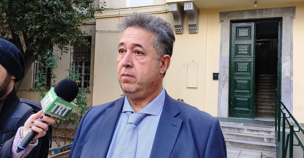 Βόλος: «Λυπάται που έφτασαν τα πράγματα εκεί»