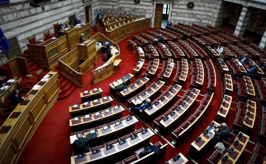 Πώς θα ψηφίσουν οι 158 της Ν.Δ.
