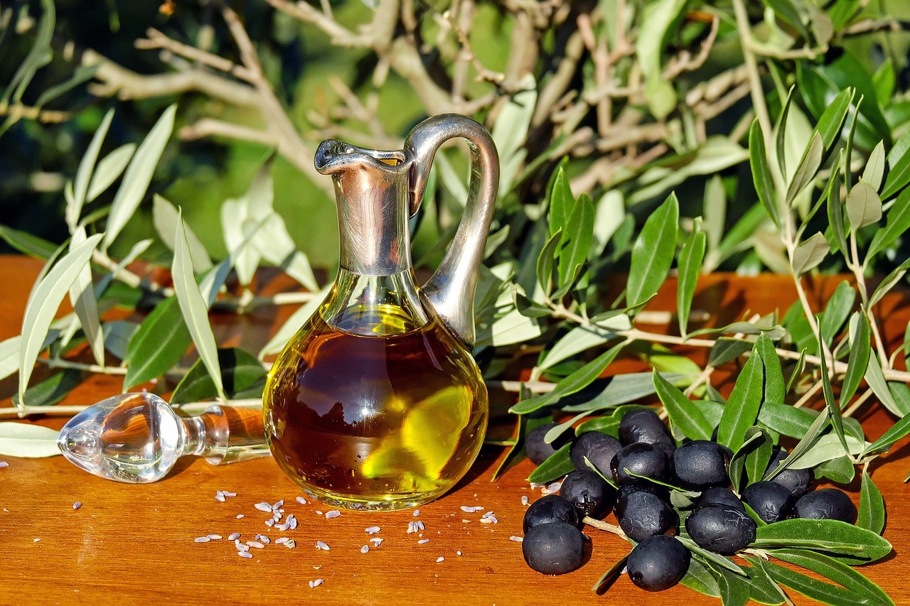 Aυξημένη αναμένεται η φετινή παραγωγή ελαιολάδου