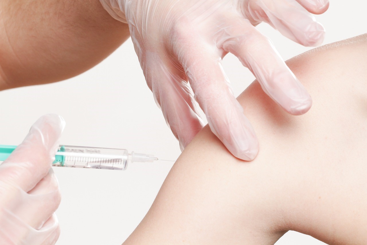 Οδηγίες για την Εποχική Γρίπη - Αντιγριπικός Εμβολιασμός
