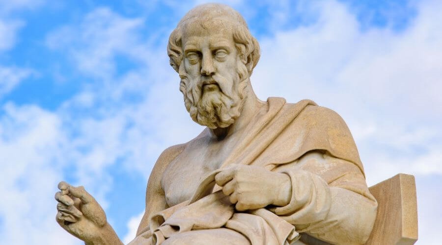 Ιταλική έρευνα εντόπισε τον ακριβή χώρο ταφής του Πλάτωνα