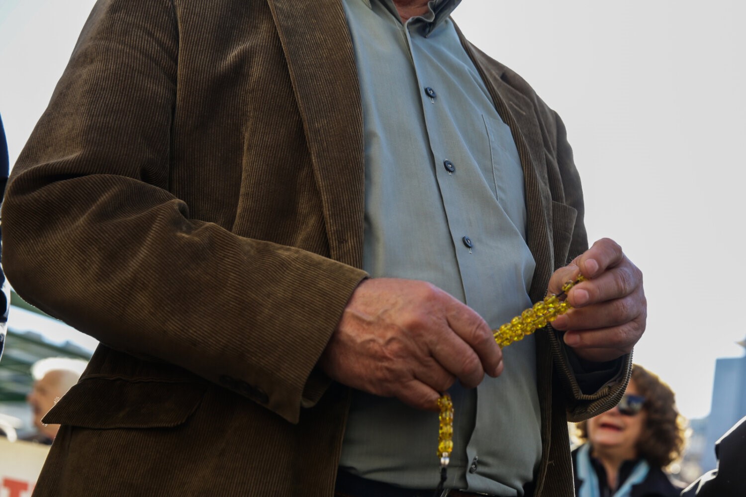 Κατάργηση της προσωπικής διαφοράς: 