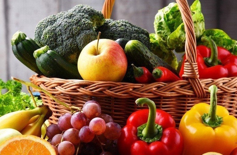 Σπάνε κάθε ρεκόρ οι εξαγωγές φρούτων και λαχανικών 
