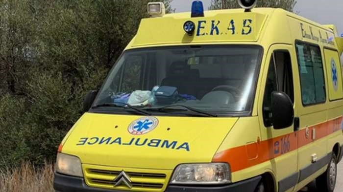 Αυτοκτόνησε 71χρονος συνταξιούχος