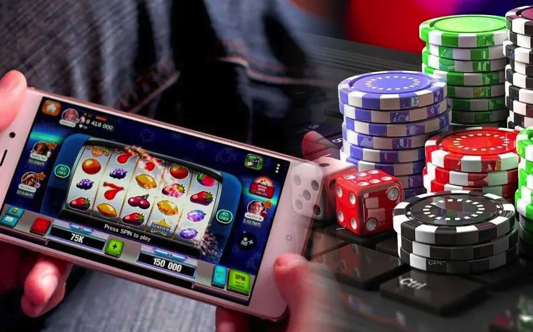 Ποια είναι τα αδειοδοτημένα διαδικτυακά καζίνο στην Ελλάδα και πώς να επιλέξετε τα νόμιμα