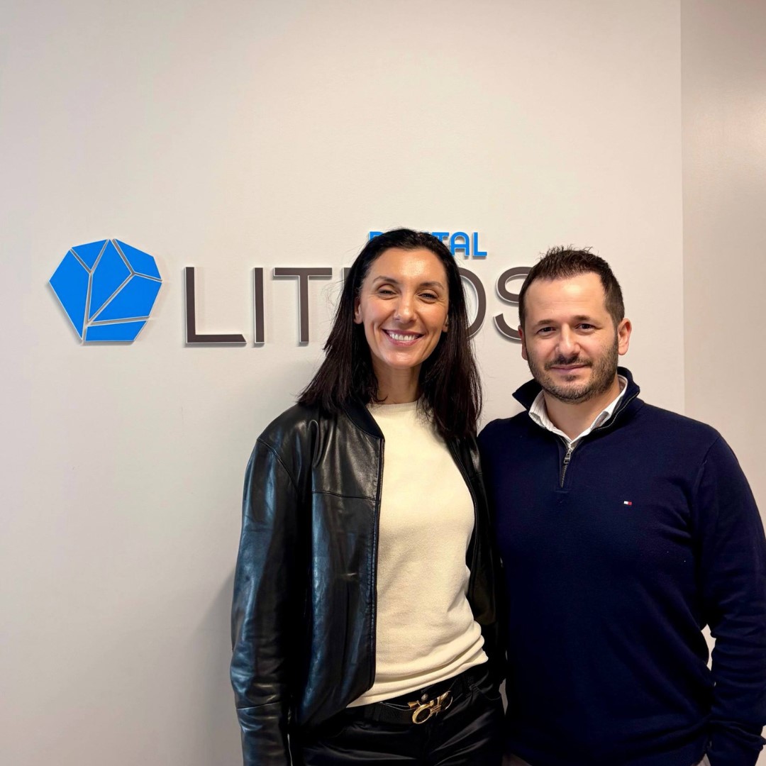 Lithos Digital και ahtida: Μια στρατηγική συνεργασία στον χώρο του digital health