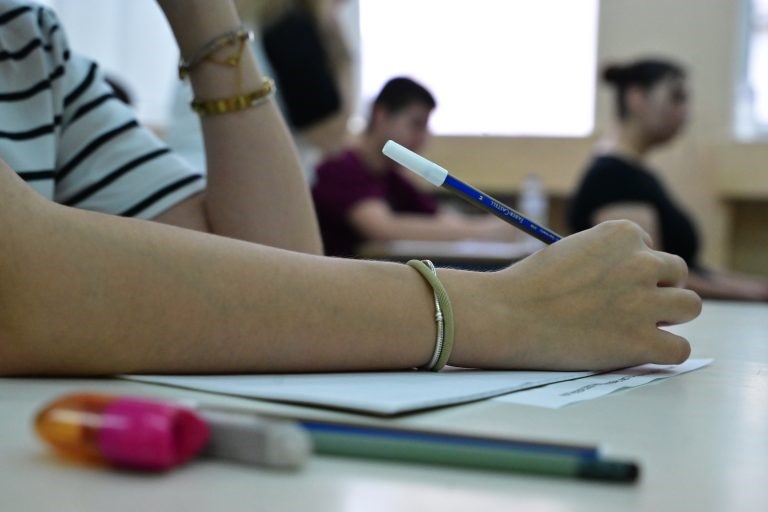 Ολοκληρώνεται απόψε η διαδικασία υποβολής Μηχανογραφικών