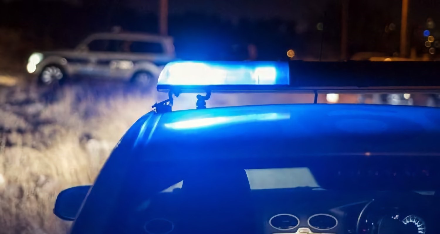 Μεθυσμένη οδηγός δεν έβλεπε που πήγαινε