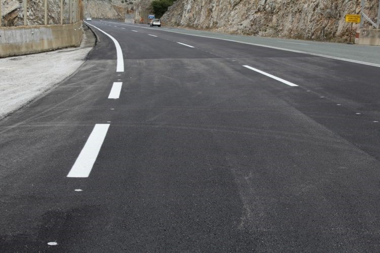 Η παράκαμψη Ελασσόνας προκρίνεται προς δημοπράτηση