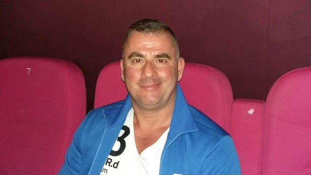 "Μαχαιριά θανάτου" για 51χρονο Ελασσονίτη