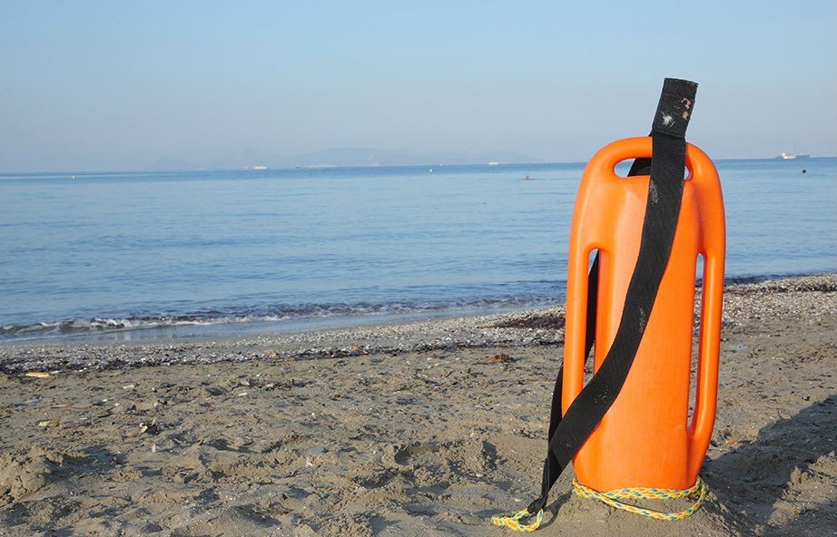 "Τρέχει" ο διαγωνισμός για 7 προσλήψεις ναυαγοσωστών