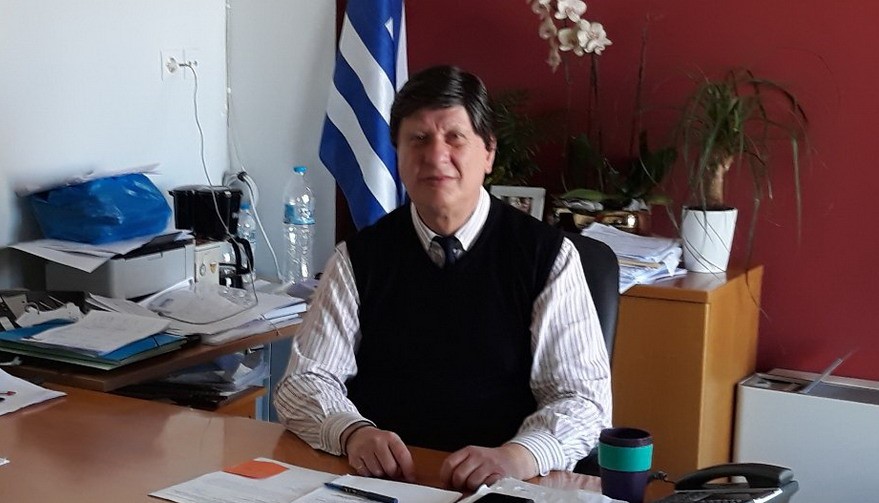 Μέσω... Τρικάλων η λύση στο διοικητικό κενό