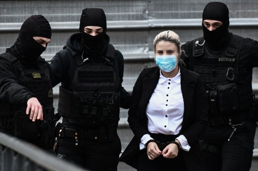 Καταπέλτης ο εισαγγελέας, πρότεινε ενοχή της Κακαράντζουλα