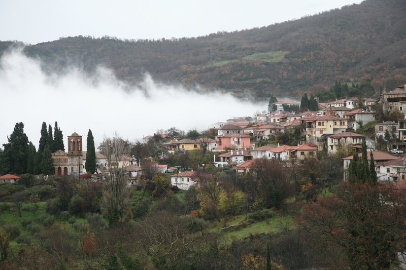 Αμπελάκια: 50 χρόνια μετά την ταινία ο “Παπαφλέσσας” 