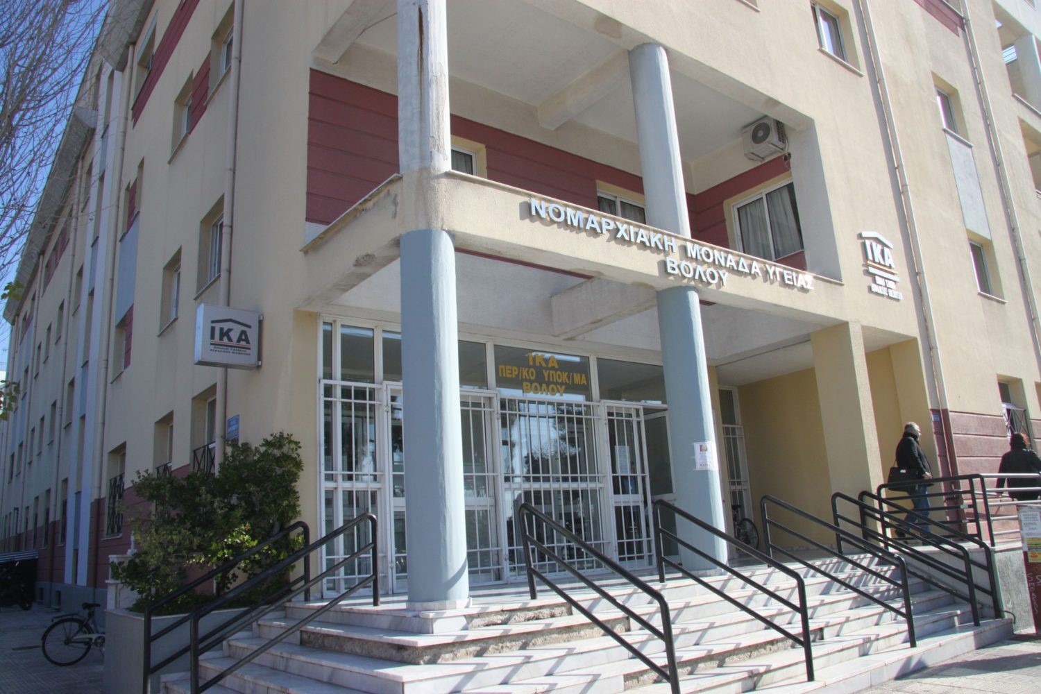 "Στα μαλακά" δύο κατηγορούμενοι