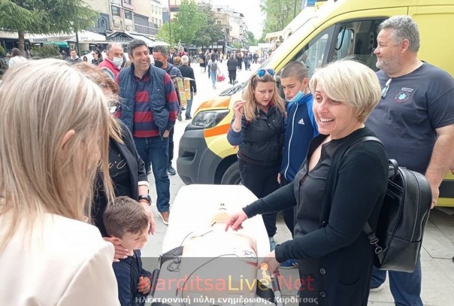 "Δωρεά ζωής" στη μνήμη 18χρονου που "έσβησε" ξαφνικά