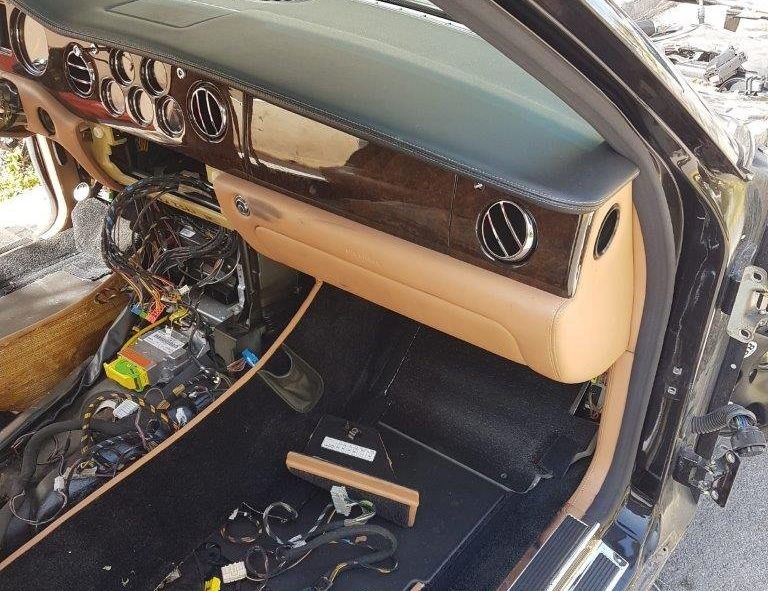 Κύκλωμα διέπραττε απάτες με super cars