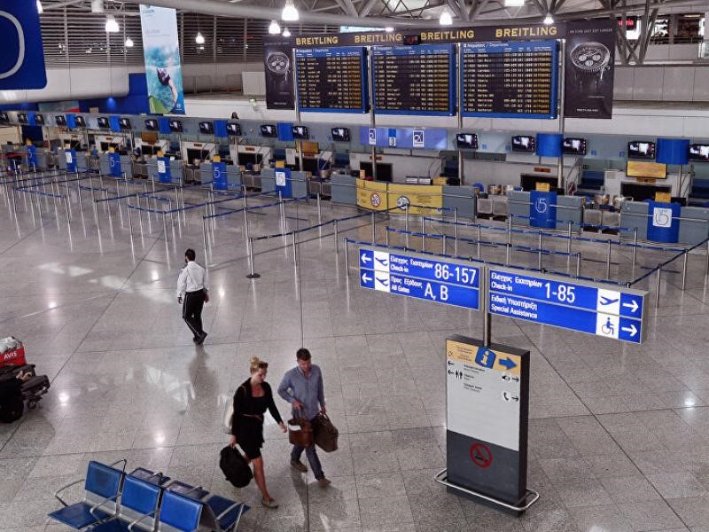 Πλεύρης: Με ευρωπαϊκό πιστοποιητικό η είσοδος στην Ελλάδα