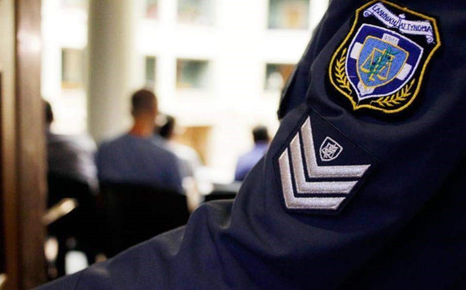 Μπράβοι νυχτερινού κέντρου έδειραν αστυνομικούς