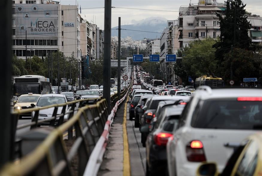 Έρχεται η ψηφιακή μεταβίβαση της άδειας κυκλοφορίας