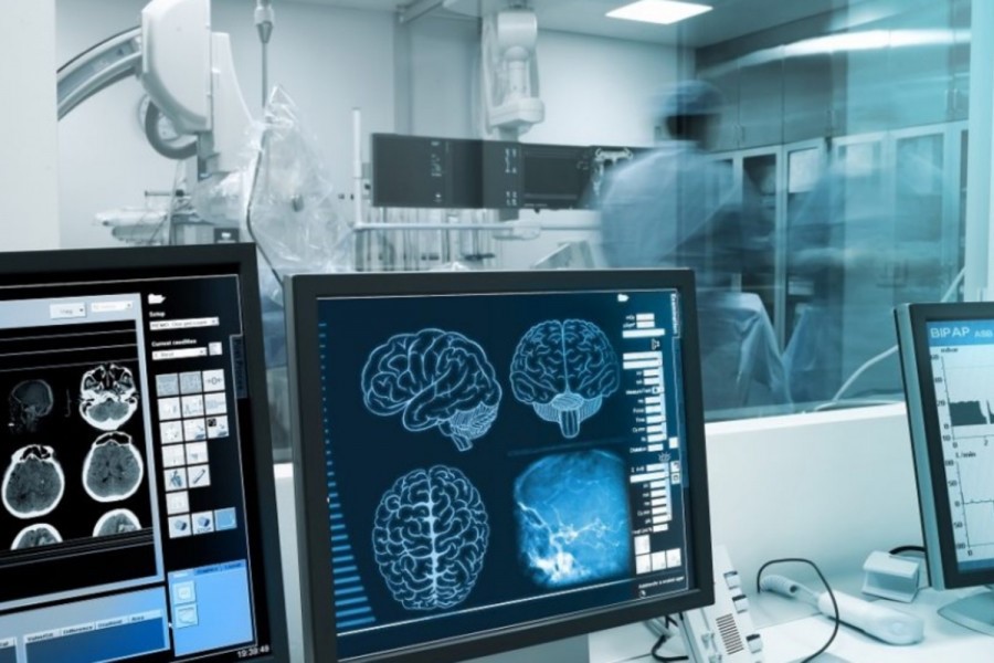 Κέντρο για αντιμετώπιση εγκεφαλικών η Λάρισα