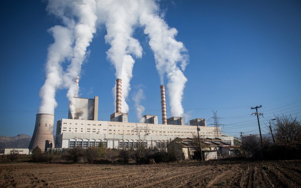 Ενεργειακή επάρκεια με δίχτυ ασφαλείας τον λιγνίτη