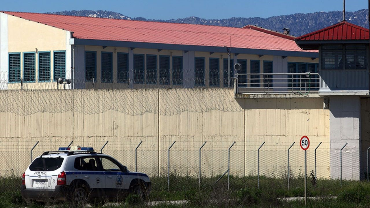 Καλύπτονται 11 μόνιμες θέσεις στις φυλακές Τρικάλων