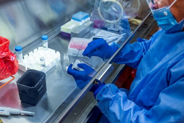 Στους 83 οι νεκροί από τον κοροναϊό στην Ελλάδα