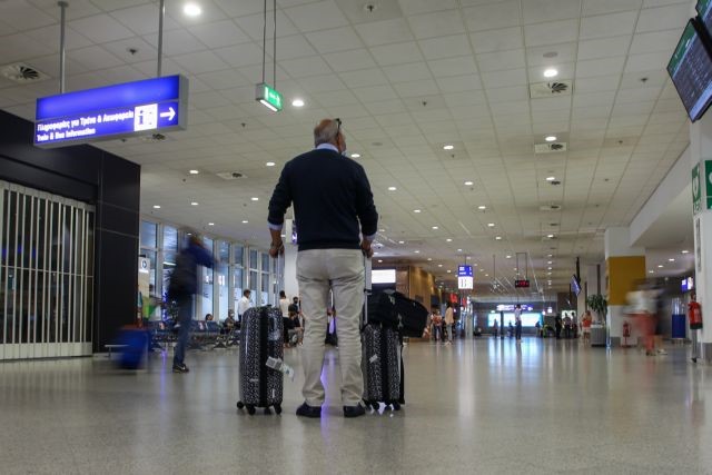 «Ανοίγουν» τα σύνορα για τη Σουηδία