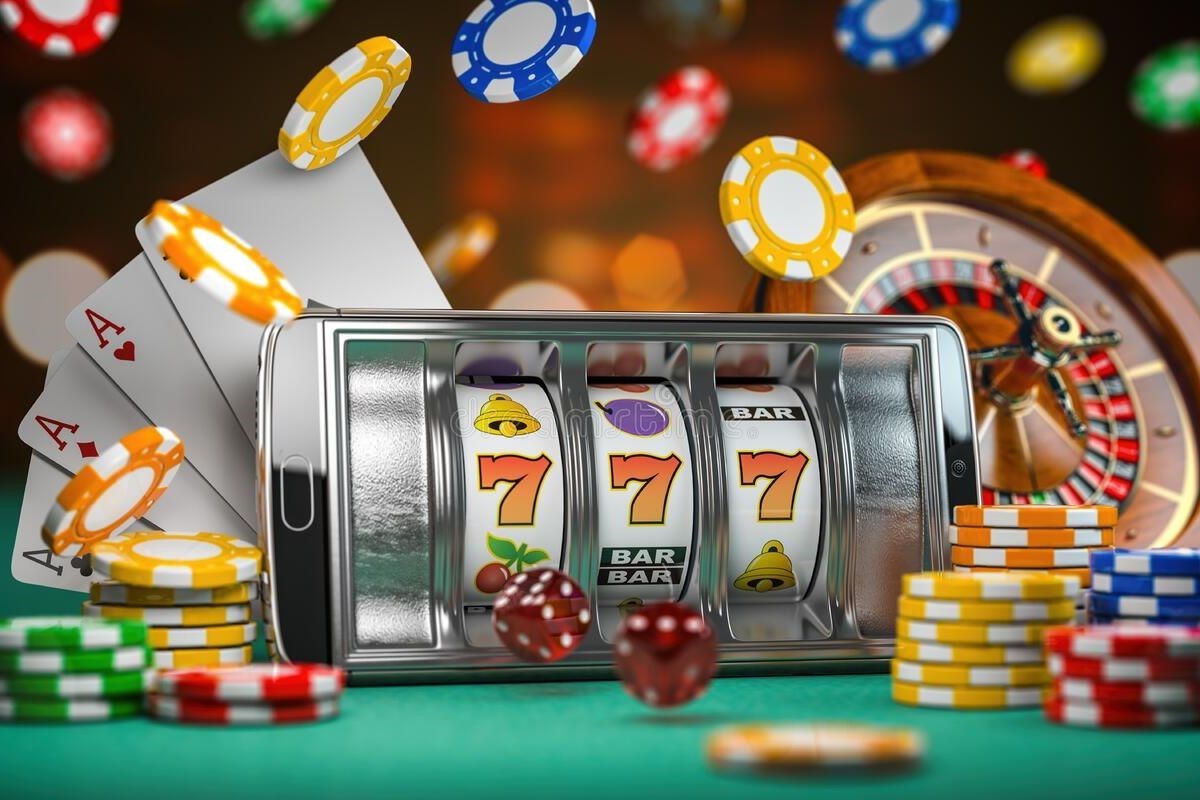 Οι διαφορετικοί τύποι μπόνους του Casino Online