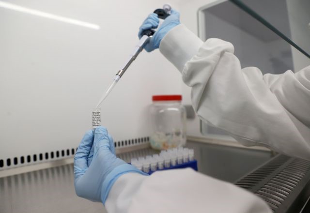 Αρνητικά τα δείγματα της οικογένειας της 40χρονης 