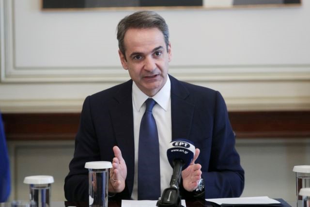 "Σε περισσότερους το επίδομα των 800 ευρώ"