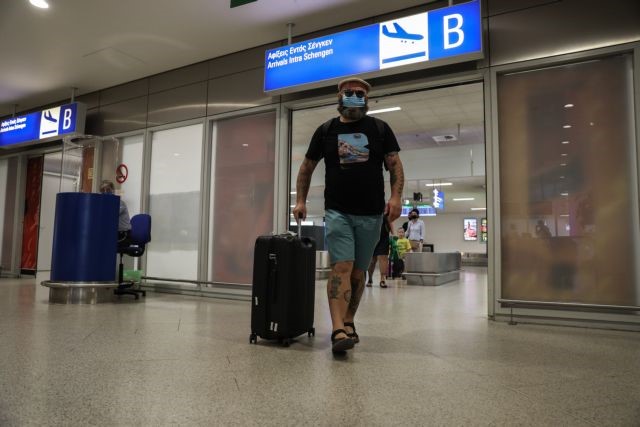 Κορονοϊός: 31 νέα κρούσματα σε ένα 24ωρο