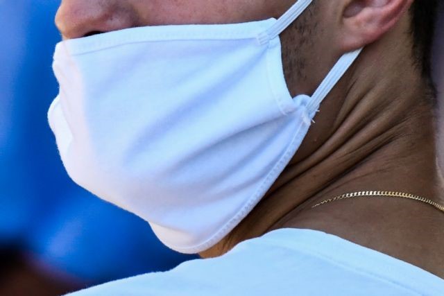 Πρέπει η πλειοψηφία των πολιτών να αναλάβει δράση