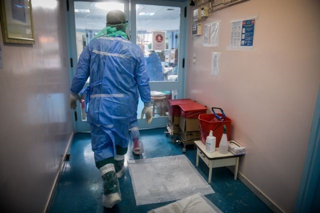 339 νέα κρούσματα κορωνοϊού και δύο θάνατοι