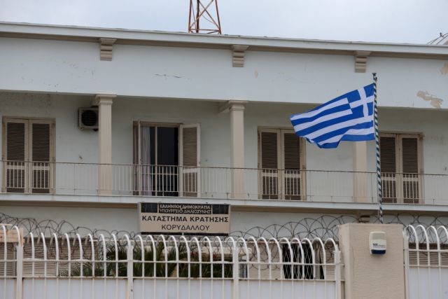Και τρίτος νεκρός κρατούμενος