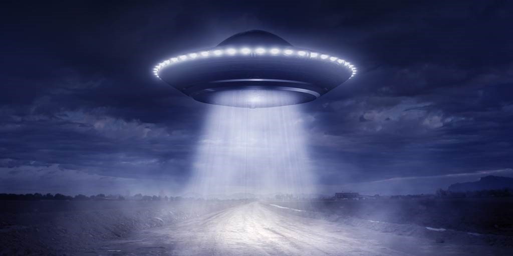 "Θα έχουμε επίθεση από UFO με τεράστια καταστροφή"
