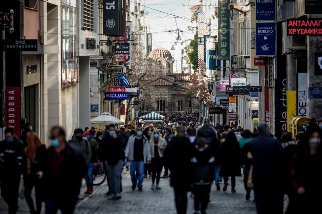 Συναγερμός από τη διασπορά της βρετανικής μετάλλαξης