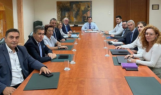 Γιορτή του αθλητισμού στην Καρδίτσα