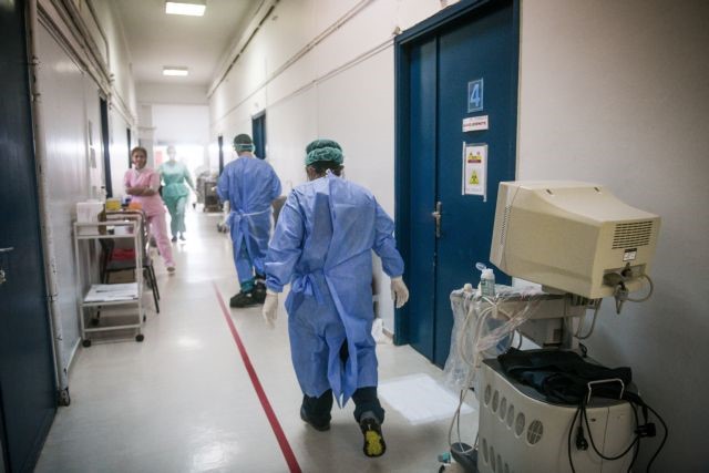 20 νέα κρούσματα και ένας θάνατος το τελευταίο 24ωρο