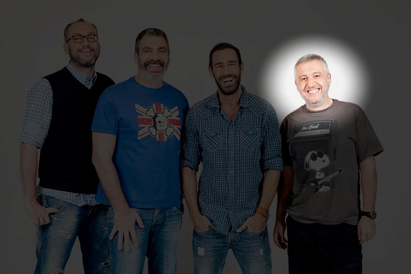 "Τσουνάμι" αποκαλύψεων για τον Στάθη Παναγιωτόπουλο