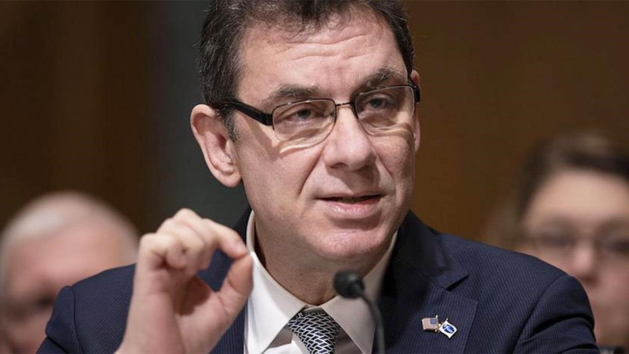 Αλ. Μπουρλά: Εμβόλιο κάθε χρόνο