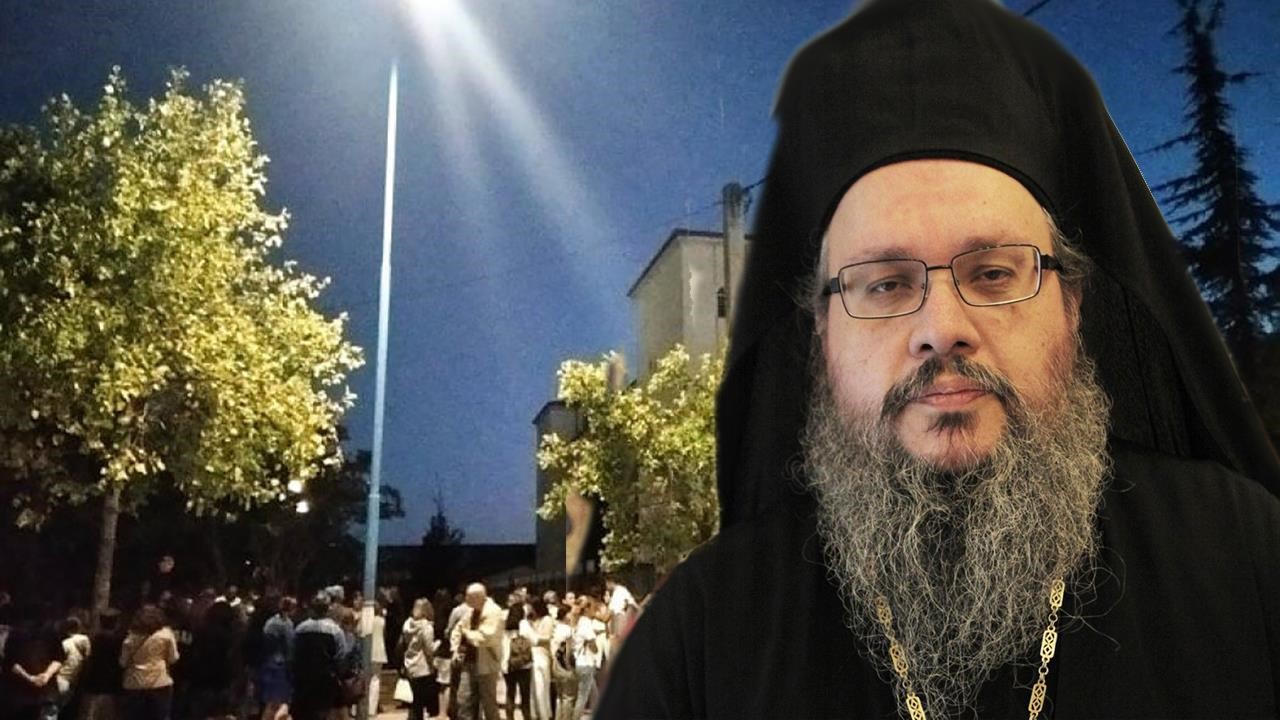 Όταν η Εκκλησία "τρολάρει" τους αντιεμβολιαστές